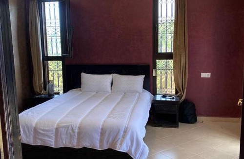Agdal House | Riad lala latifa