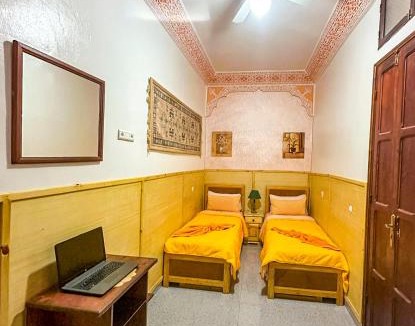 Larache House | Riad Larache