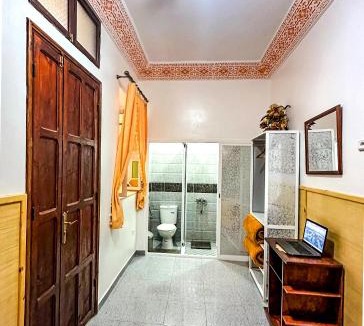 Larache House | Riad Larache