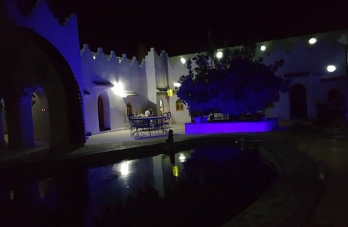 Ahmar Laglalcha House | Riad LOUKOUM - Douar of TALAA