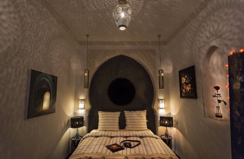 Sidi Bou Amar Bed & Breakfast | Riad Lumière