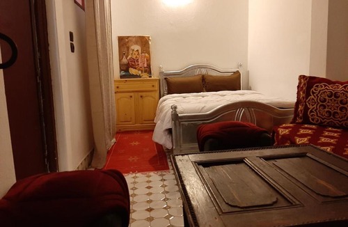 Meknes Medina House | Riad Ma Bohème