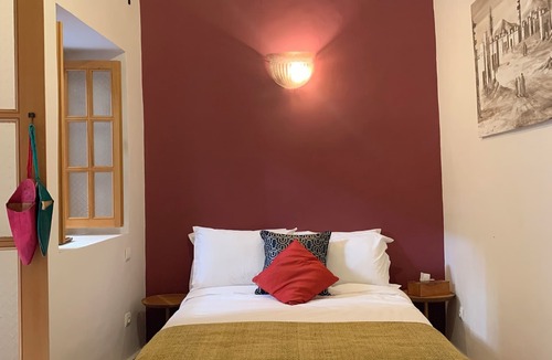 Kasbah House | Riad Mazal Mogador