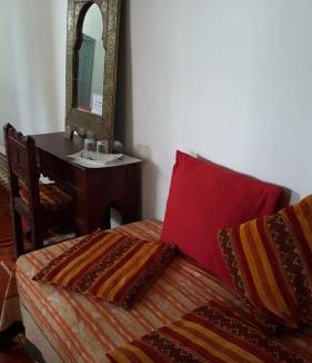 El Hara House | Riad Medina