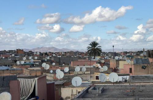 El Hara House | Riad Medina