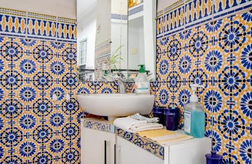 El Hara House | Riad Medina