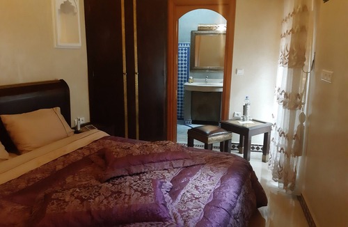 Riad Zitoun Jdid House | Riad Miral in Exclusive