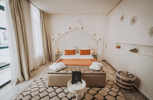 Douar Sidi Youssef Ben Ali Bed & Breakfast | Riad Nolita Kasbah, charm, tradition and modernity for an unforgettable stay