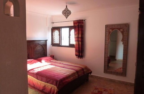 Talborjt House | Riad of charm 3 rooms 3 SDB - town center Agadir,