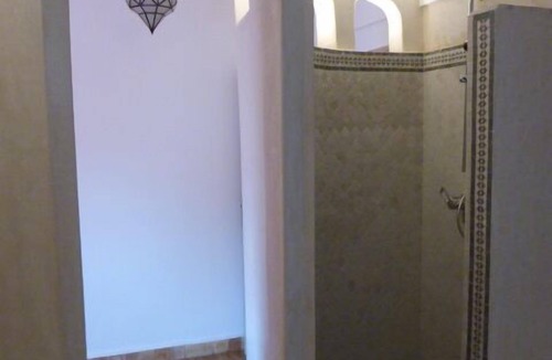 Talborjt House | Riad of charm 3 rooms 3 SDB - town center Agadir,