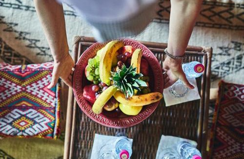 Ouarzazate House | Riad Ouarzazate