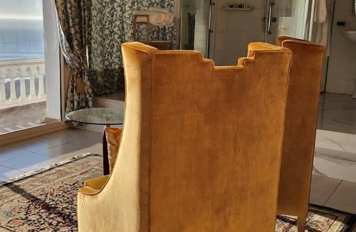 Safi House | Riad Ras Lafaa