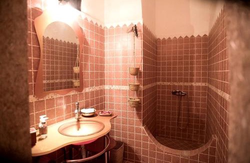 Meknes Medina House | Riad Safir