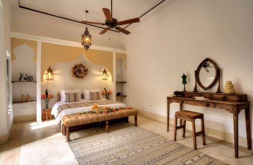 Bab Doukkala House | RIAD SOKERA HOTEL RESTAURANT AND SPA