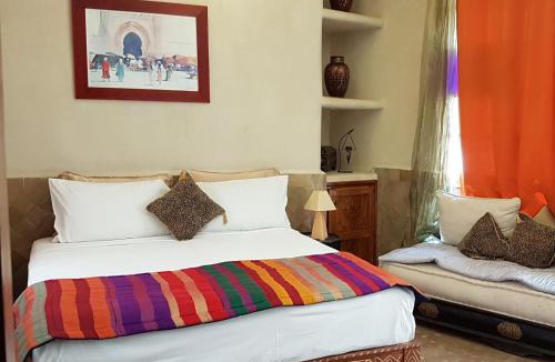 Taroudannt House | Riad Tafilag