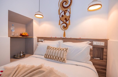 Sidi Bou Amar House | Riad Tizou