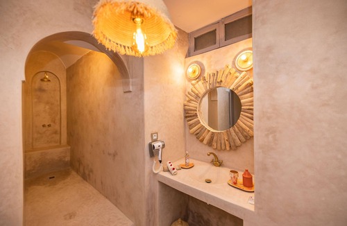 Sidi Bou Amar House | Riad Tizou