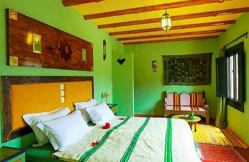 Asni House | Riad Vallée Verte Asni