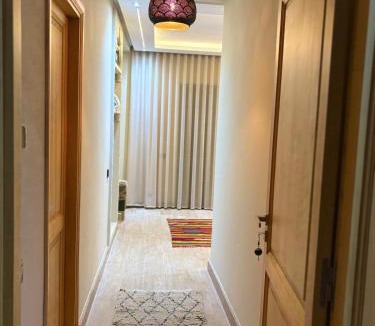 Deroua Bed & Breakfast | Riad Villa Alain mohamed V airport