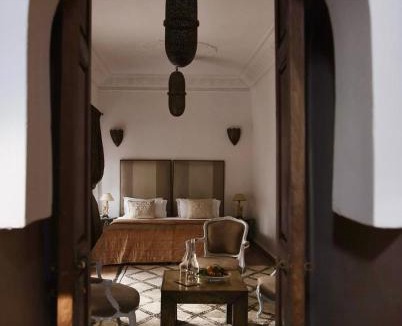 El Hara House | Riad Zamzam & Spa