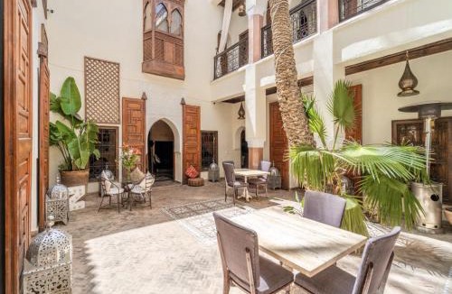 El Hara House | Riad Zamzam & Spa