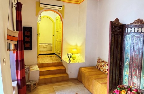 Medina Bed & Breakfast | Riad Zara guest house