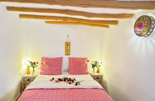 Medina Bed & Breakfast | Riad Zara guest house