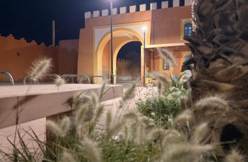 Medina of Tiznit House | RiadTiznitSouss Votre oasis privée à Tiznit