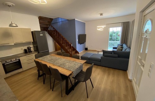 Nafplion City Centre Apartment | Rianos Cozy house in central Nafplio