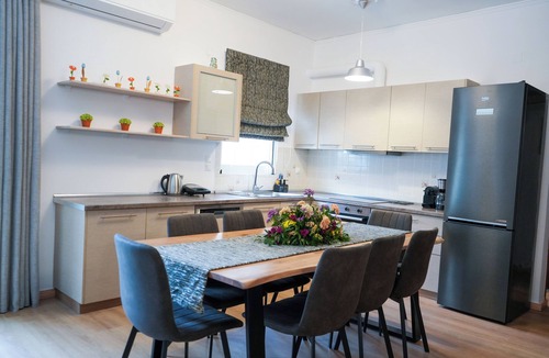 Nafplion City Centre Apartment | Rianos Cozy house in central Nafplio