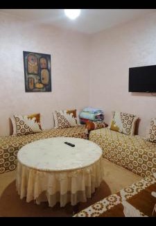 Taddart Hostel | Rico's Riad