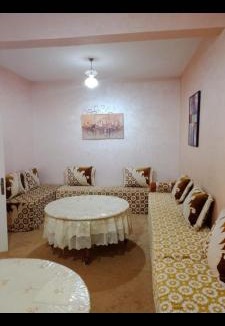 Taddart Hostel | Rico's Riad