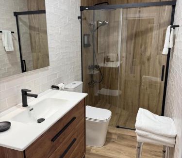 Plasencia Apartment | Rincon de Toledillo