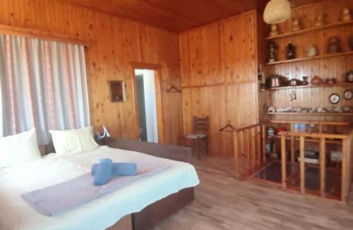 Raptaioi House | Rising Sun Guesthouse