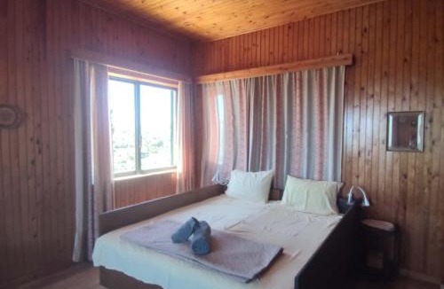 Raptaioi House | Rising Sun Guesthouse