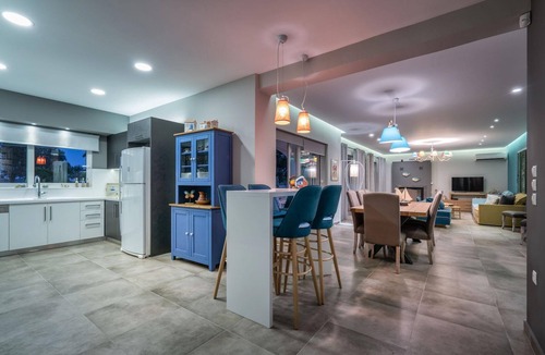 Porto Koukla House | Rivazzurra Luxury Villa, Villa