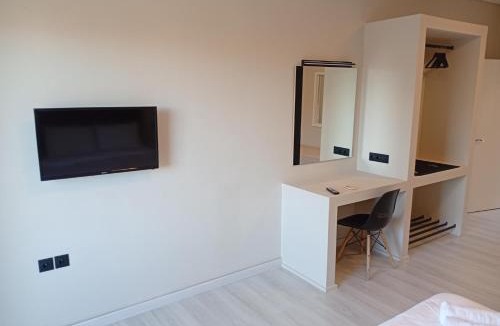 Trikala Apartment | River Palace Suite