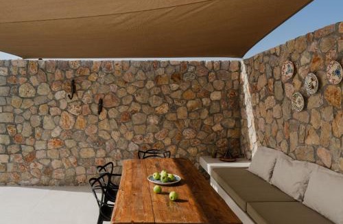 Perissa Hotel | Rizes Villas Santorini with private pool