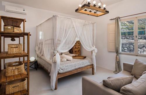 Emporio Villa | ROCK VILLAS COMPLEX - Private Luxe Top Retreat - Castle and Sea View