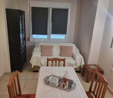 Trikala Apartment | Rodi Home