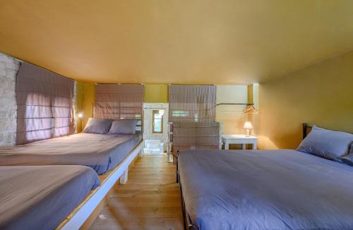 Lampini Villa | Rogalida