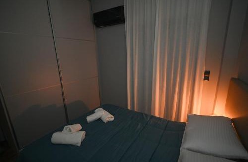 Loutra Edipsou Apartment | Roman Rest Edipsos