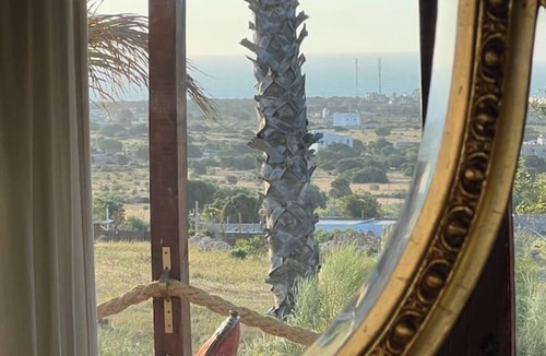 Sidi Kaouki House | Romantic Best View -Saïss Bay Estate - Coco Green
