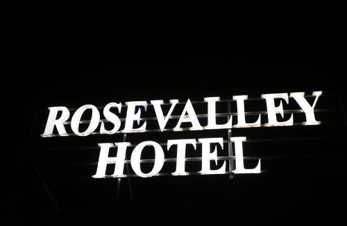 Ouarzazate Hotel | Rose Valley Hotel