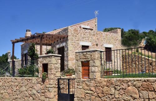 Agios Vasileios House | Roussa's House
