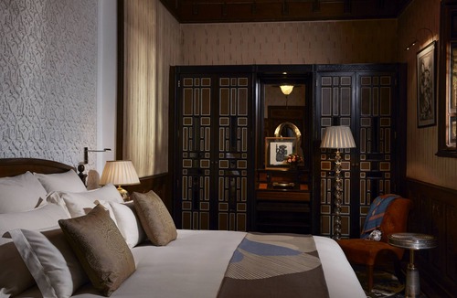 Arset El Bilk Hotel | Royal Mansour Marrakech