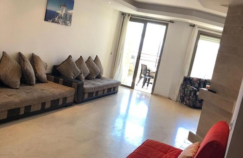 Plage des Nations Apartment | Rrestigia des nations