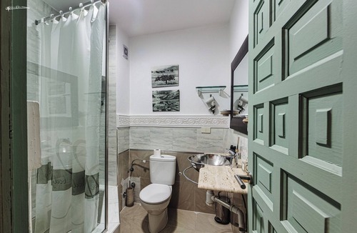 Chefchaouen House | ryad ab sarai