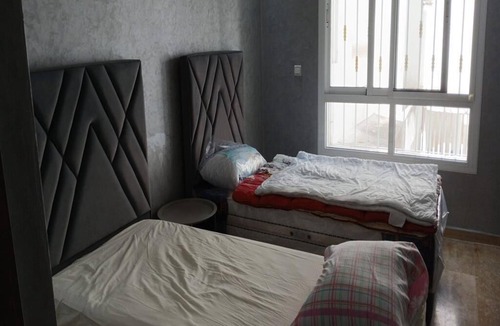Bni Makada Apartment | Séjour confortable à Tanger centre – Idéal pour couples ou professionnels