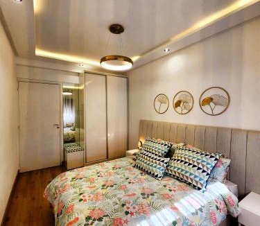 Agdal Apartment | Séjour Premium à Agdal À 5 min de la Gare TGV